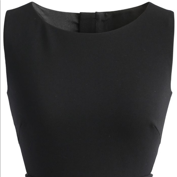 ChicWish crop top - Picture 7 of 11